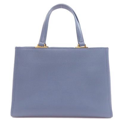 Furla Belvedere 2WAY Handbag Leather Ladies [Used]