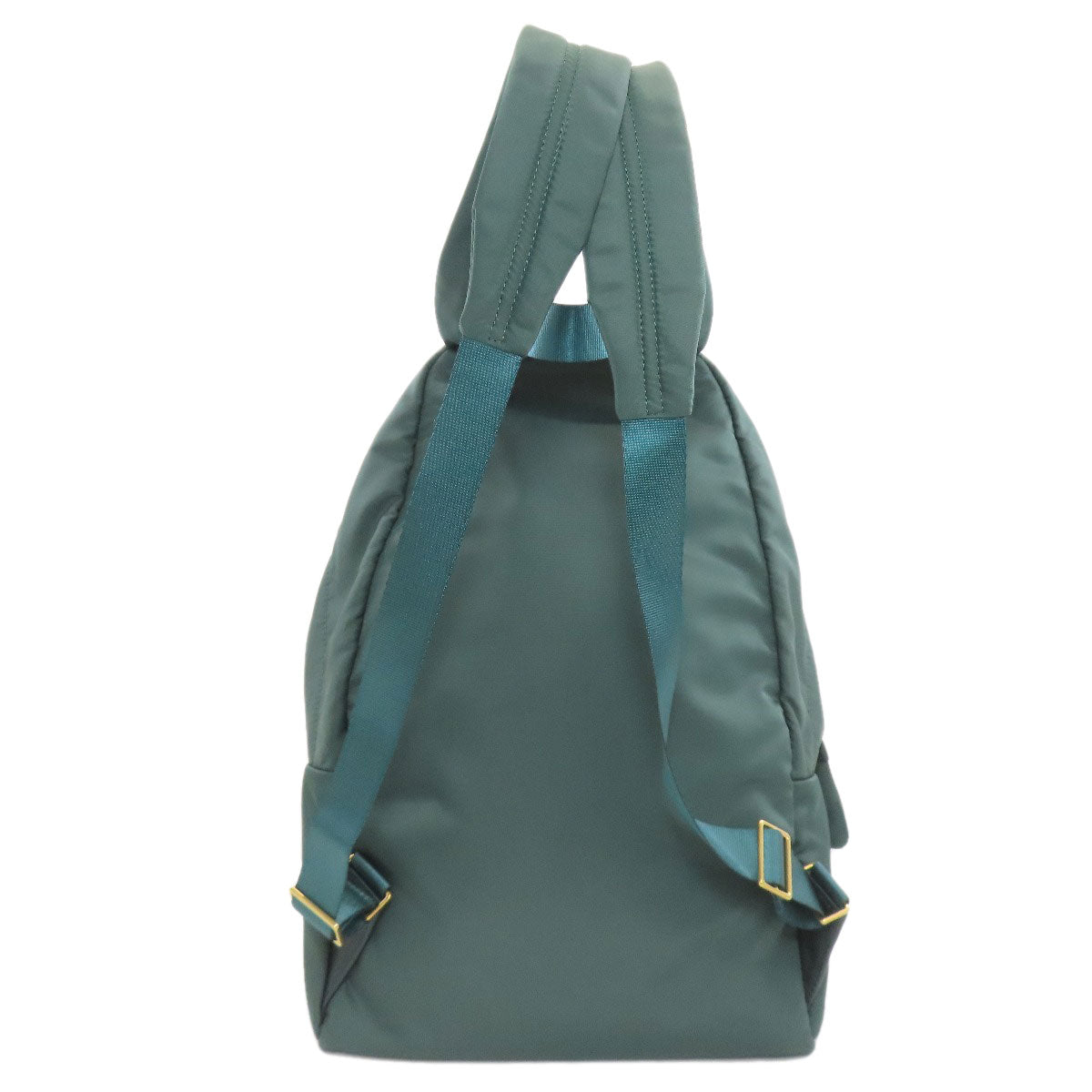 Anya Hindmarch Smiley Backpack Â· Daypack Nylon Ladies [Used]