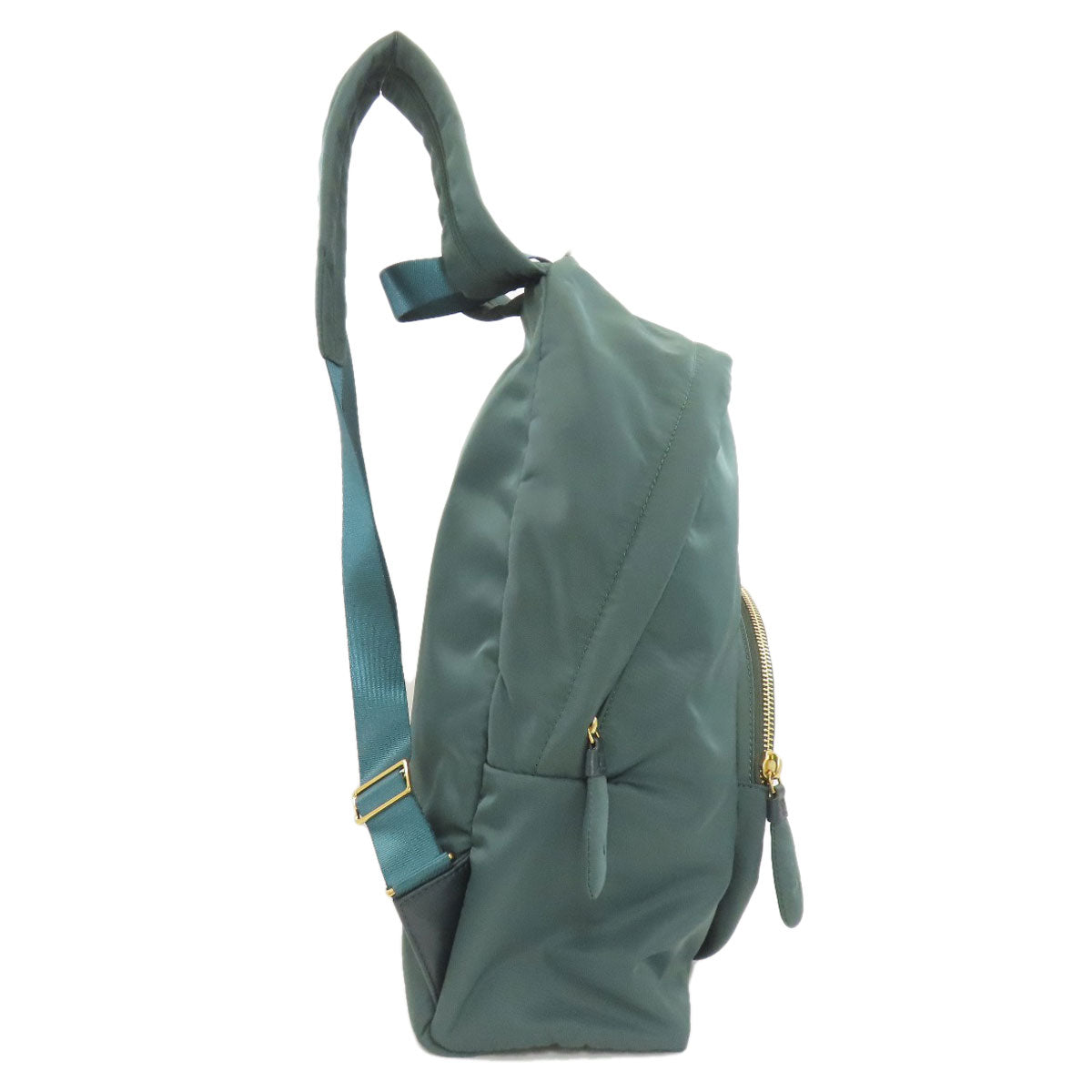 Anya Hindmarch Smiley Backpack Â· Daypack Nylon Ladies [Used]