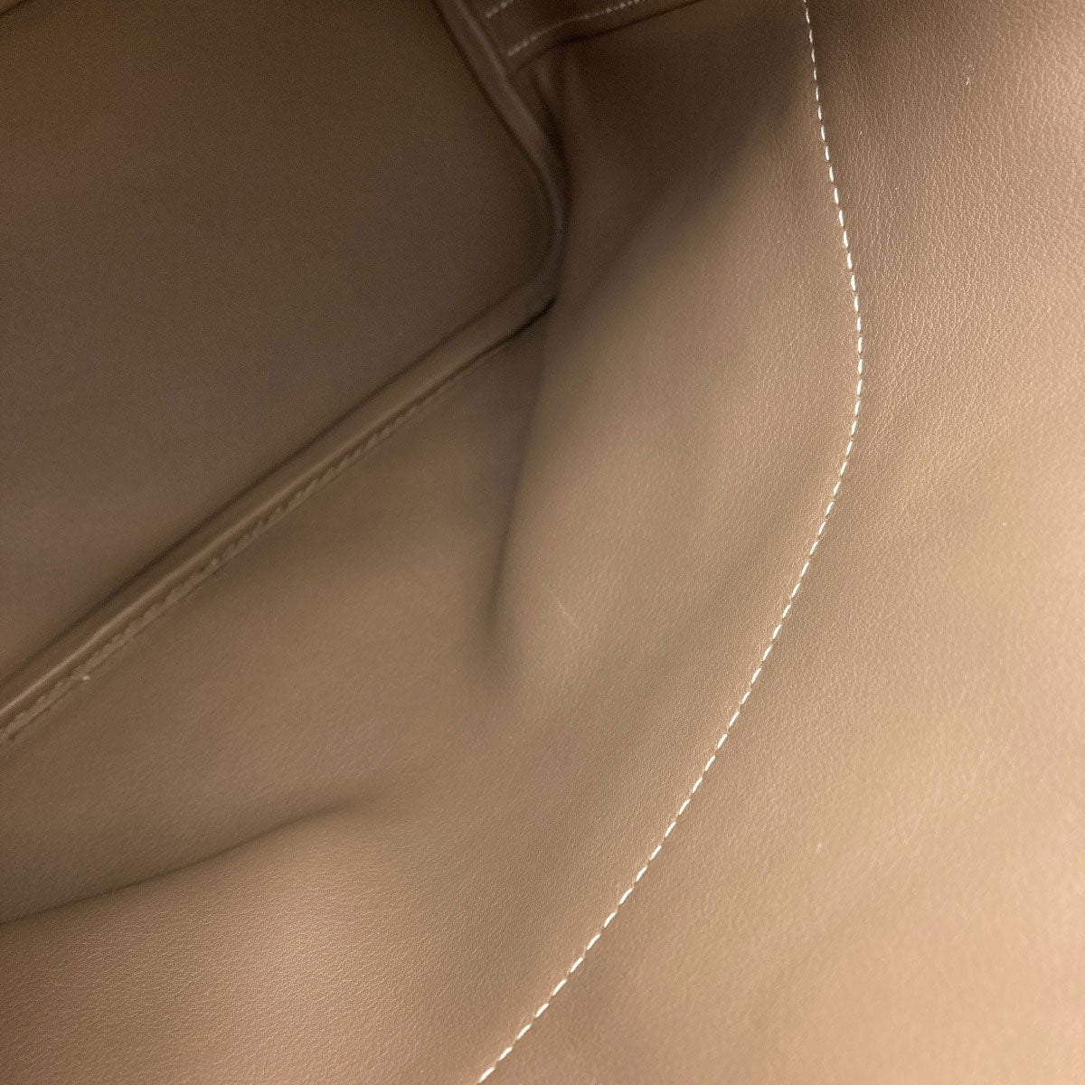 HERMES Bolide31 Etop SilverHardware Handbag Taurillon Clemence Ladies [Used]