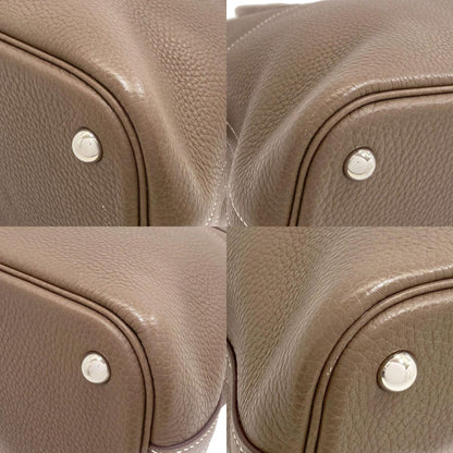 HERMES Bolide31 Etop SilverHardware Handbag Taurillon Clemence Ladies [Used]