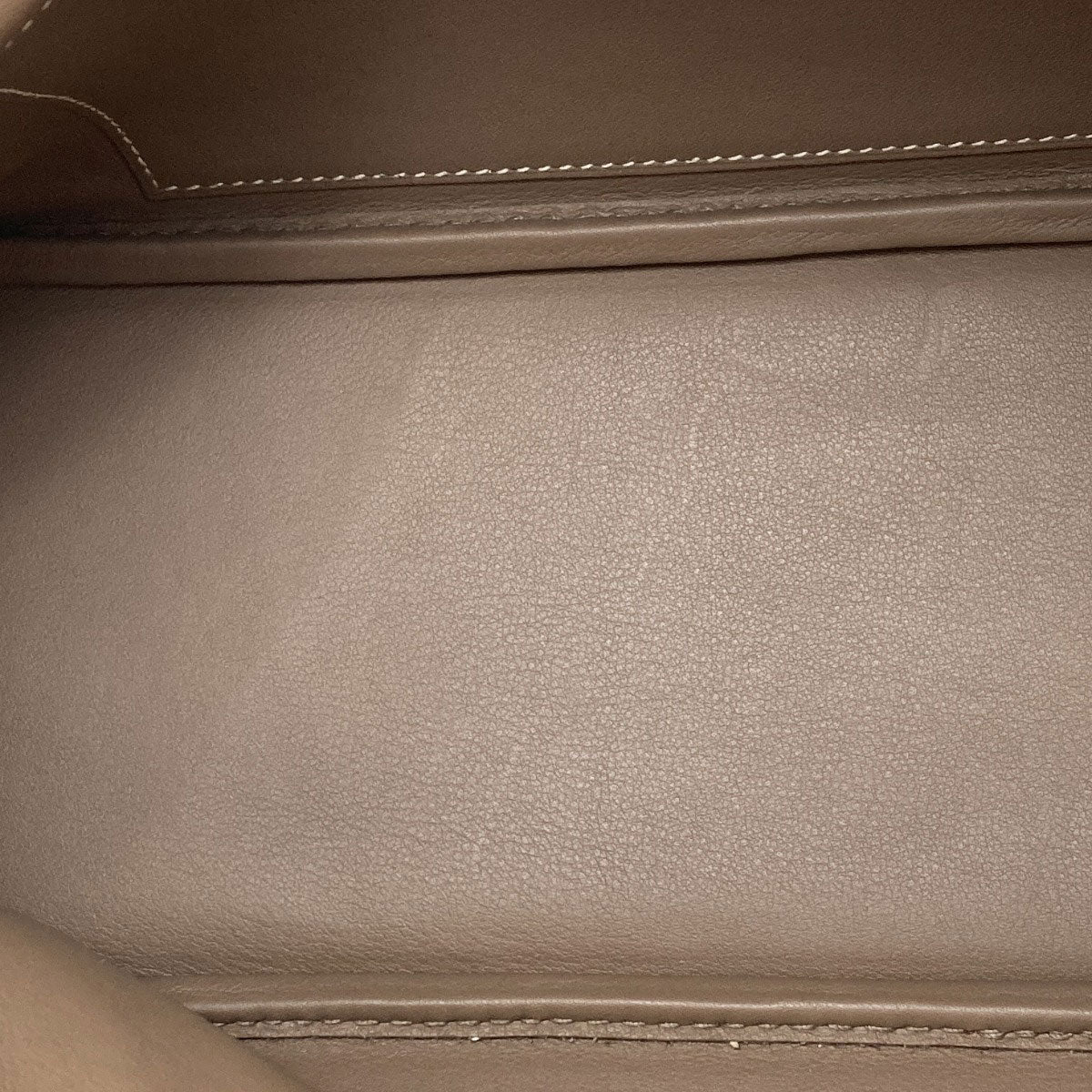 HERMES Bolide31 Etop SilverHardware Handbag Taurillon Clemence Ladies [Used]