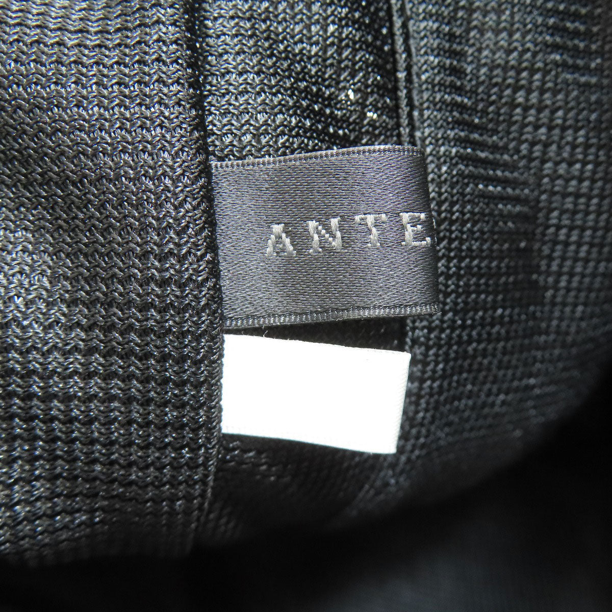 ANTEPRIMA Wire bag Handbag PVC Ladies [Used]