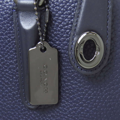 COACH 56839 2WAY Handbag Leather Ladies [Used]