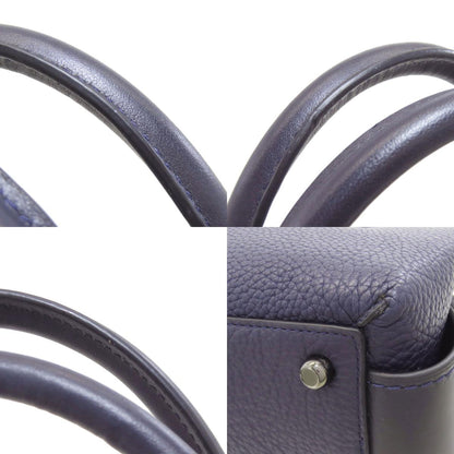 COACH 56839 2WAY Handbag Leather Ladies [Used]