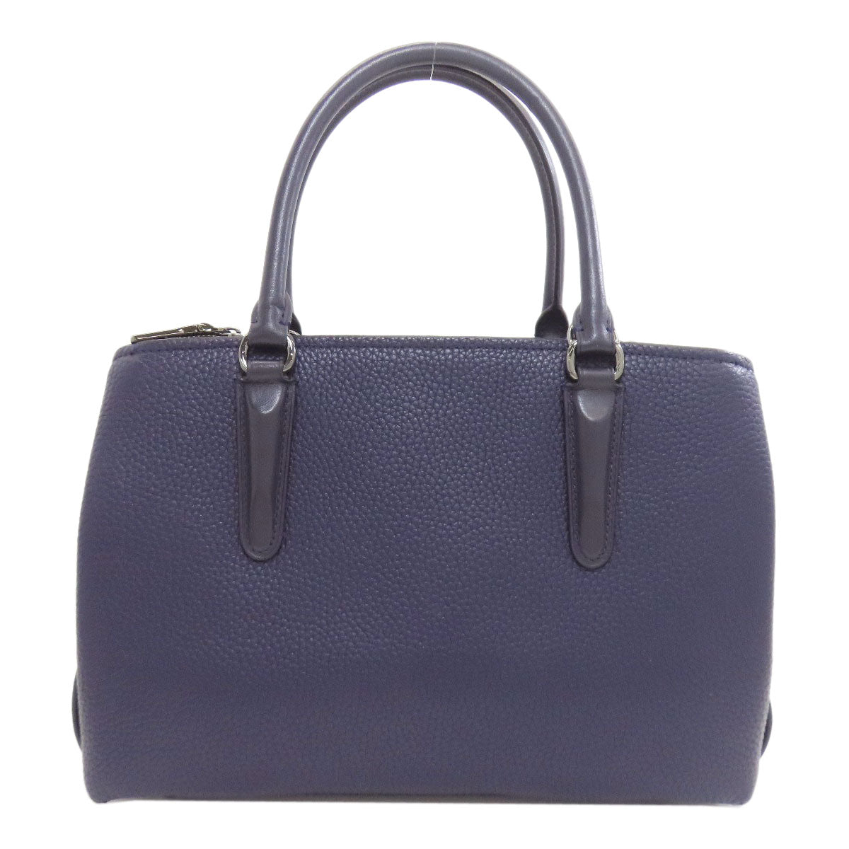 COACH 56839 2WAY Handbag Leather Ladies [Used]