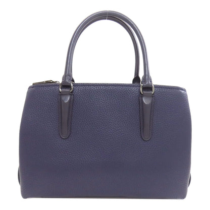 COACH 56839 2WAY Handbag Leather Ladies [Used]