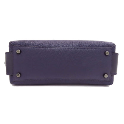COACH 56839 2WAY Handbag Leather Ladies [Used]