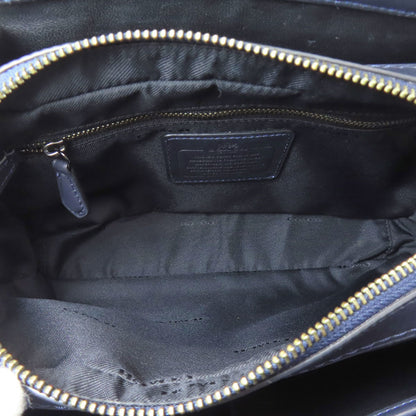 COACH 56839 2WAY Handbag Leather Ladies [Used]