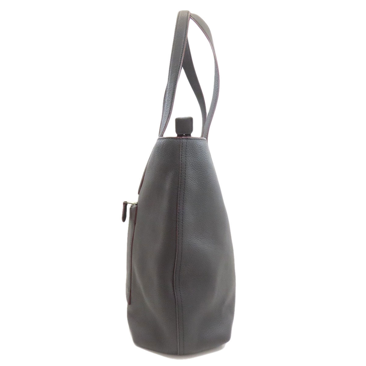 COACH 88291 Metropolitan Soft Tote Bag Calf Ladies [Used]
