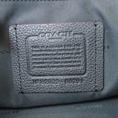 COACH 88291 Metropolitan Soft Tote Bag Calf Ladies [Used]