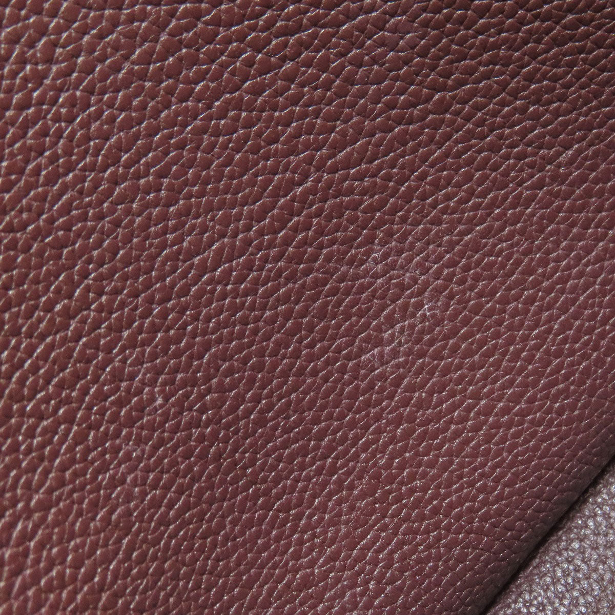 COACH C3460 2WAY Handbag Leather Ladies [Used]