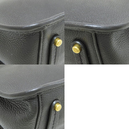 COACH C3460 2WAY Handbag Leather Ladies [Used]