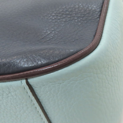 COACH F72704 Hose and carriage Shoulder Bag Leather Ladies [Used]