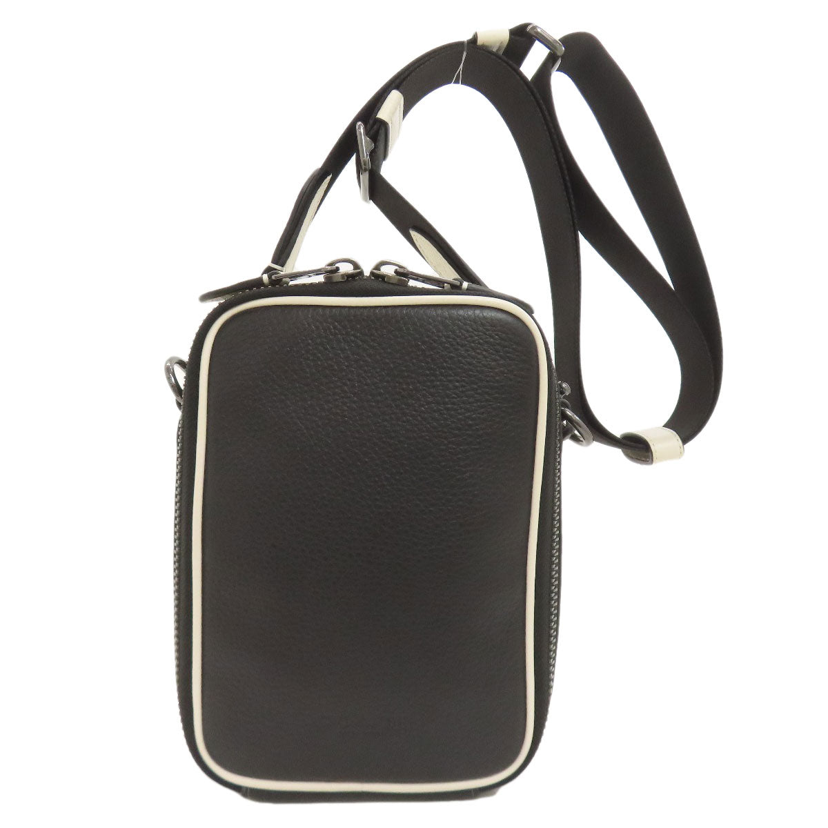COACH CP180 Stanton Shoulder Bag Leather Ladies [Used]