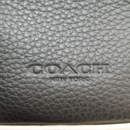 COACH CP180 Stanton Shoulder Bag Leather Ladies [Used]