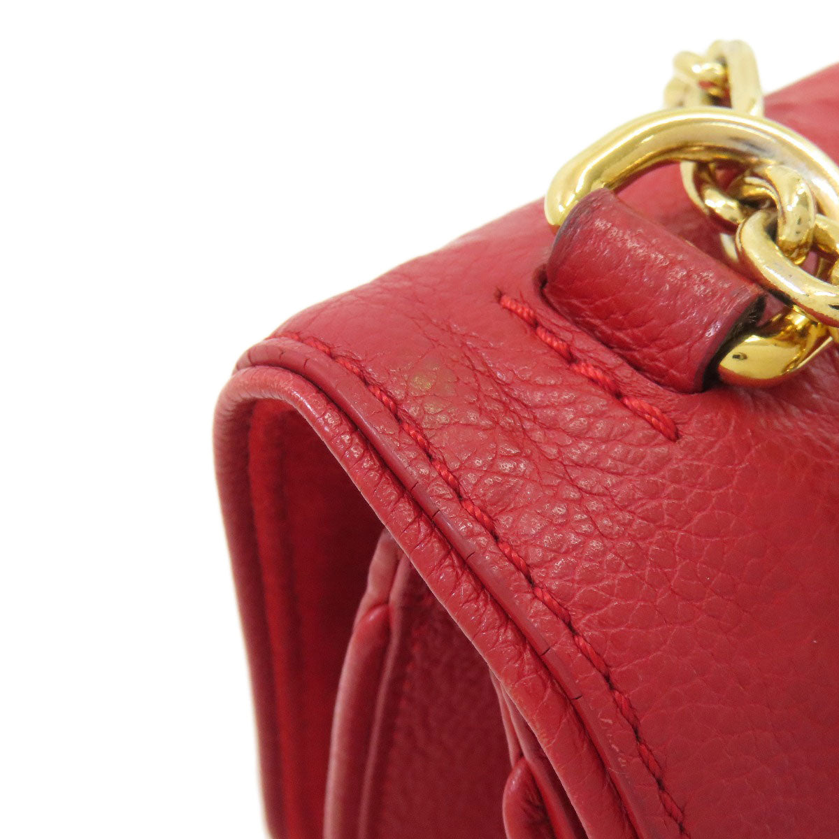 LOUIS VUITTON M43393 Saint-Sulpice PM Shoulder Bag Monogram EMPREINTE Ladies [Used]