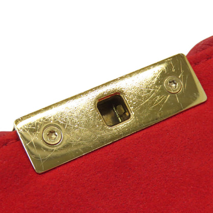 LOUIS VUITTON M43393 Saint-Sulpice PM Shoulder Bag Monogram EMPREINTE Ladies [Used]