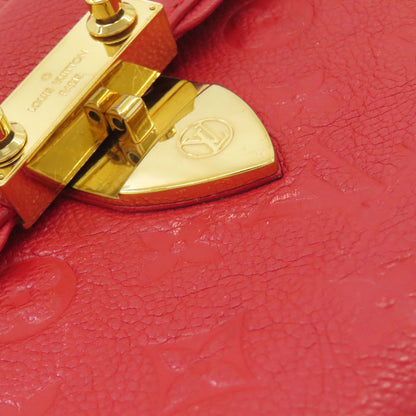 LOUIS VUITTON M43393 Saint-Sulpice PM Shoulder Bag Monogram EMPREINTE Ladies [Used]