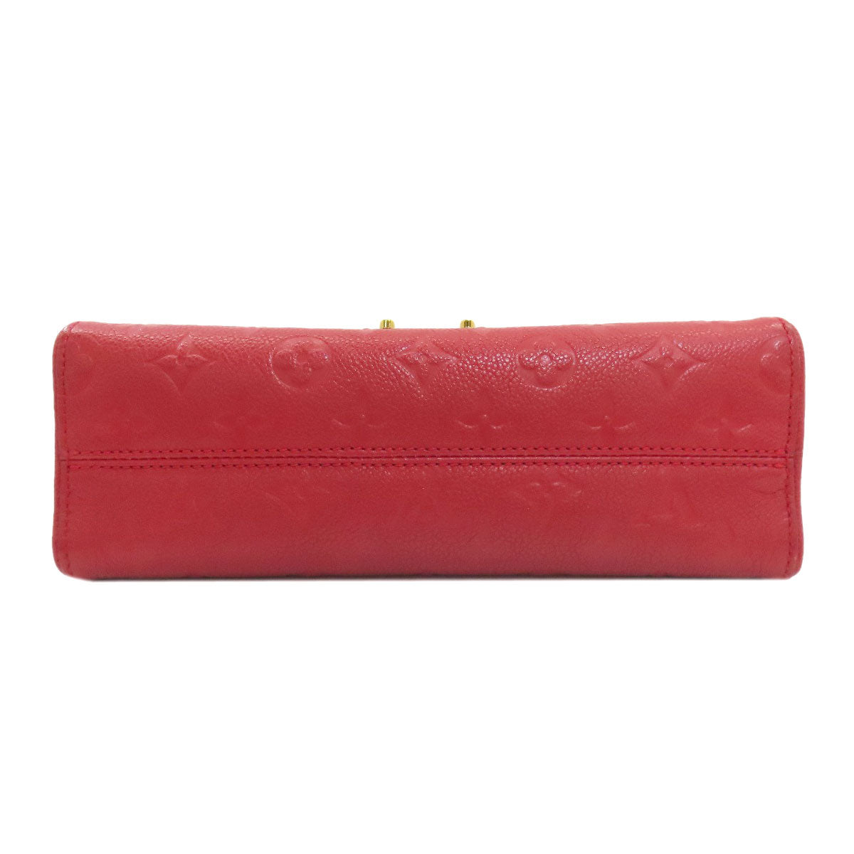 LOUIS VUITTON M43393 Saint-Sulpice PM Shoulder Bag Monogram EMPREINTE Ladies [Used]