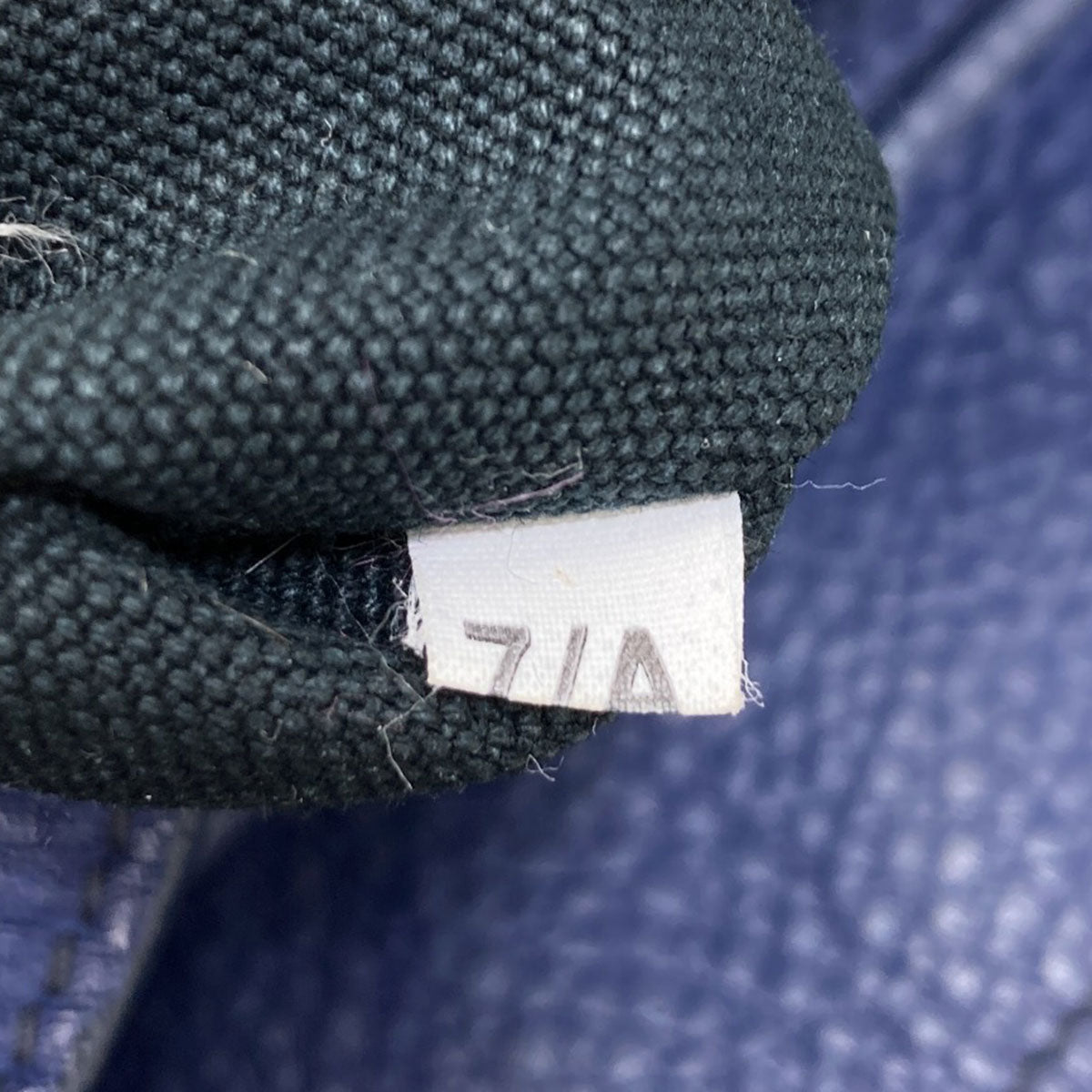 MIUMIU logo Tote Bag Calf Ladies [Used]
