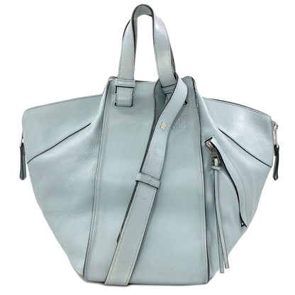 LOEWE Hammock 2WAY Handbag Calf Ladies [Used]