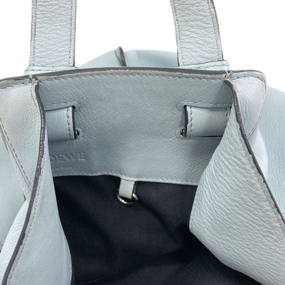 LOEWE Hammock 2WAY Handbag Calf Ladies [Used]