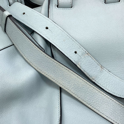 LOEWE Hammock 2WAY Handbag Calf Ladies [Used]