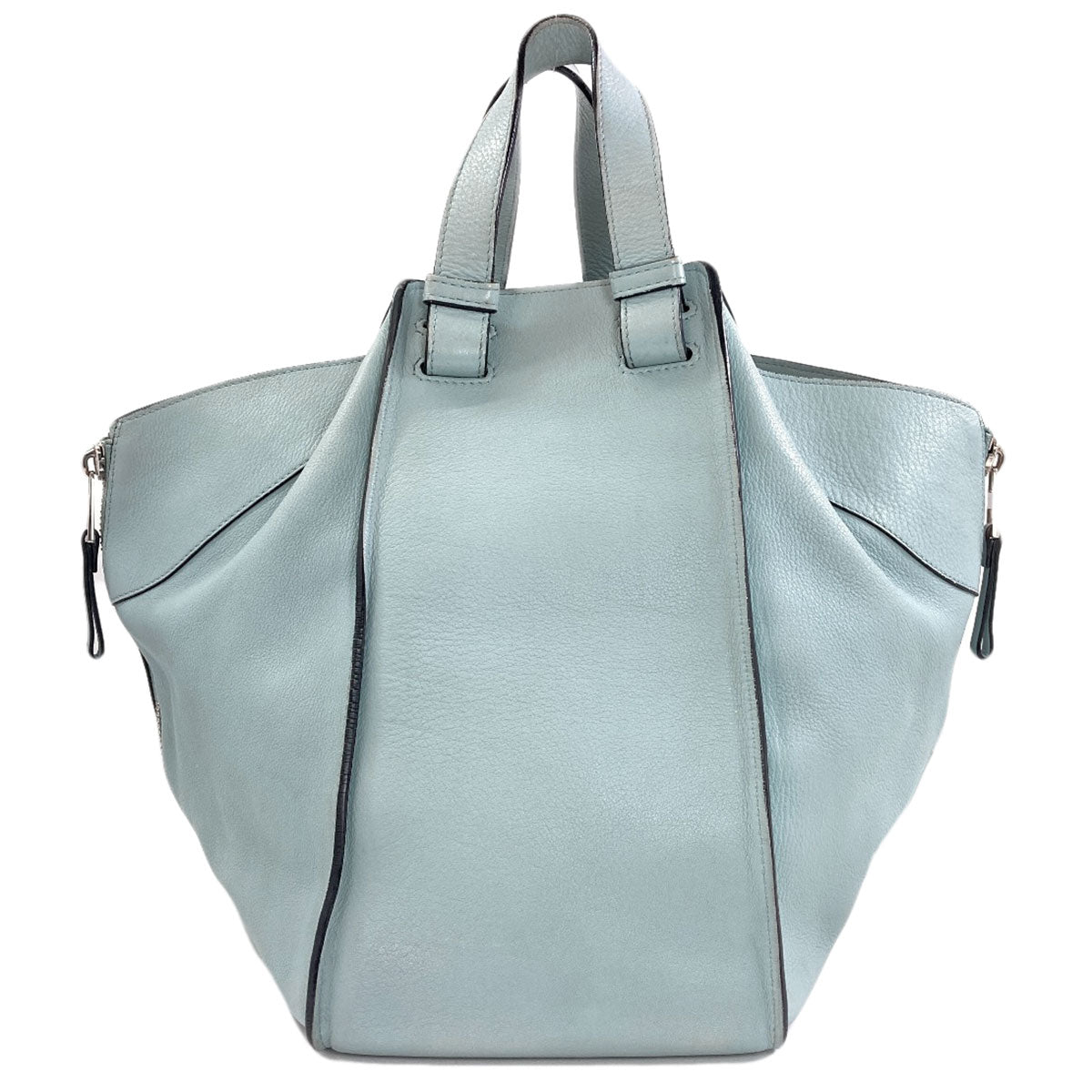 LOEWE Hammock 2WAY Handbag Calf Ladies [Used]