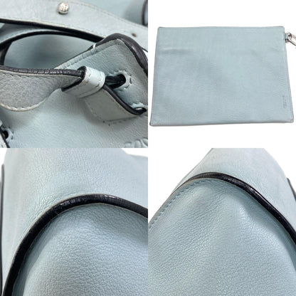 LOEWE Hammock 2WAY Handbag Calf Ladies [Used]