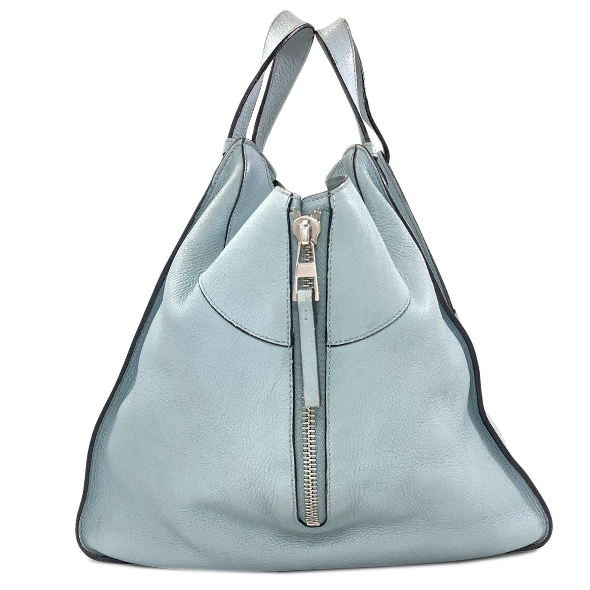 LOEWE Hammock 2WAY Handbag Calf Ladies [Used]