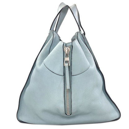 LOEWE Hammock 2WAY Handbag Calf Ladies [Used]