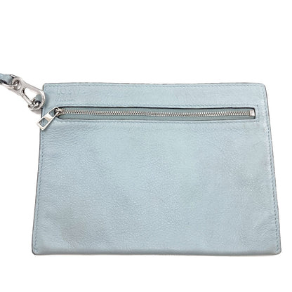 LOEWE Hammock 2WAY Handbag Calf Ladies [Used]