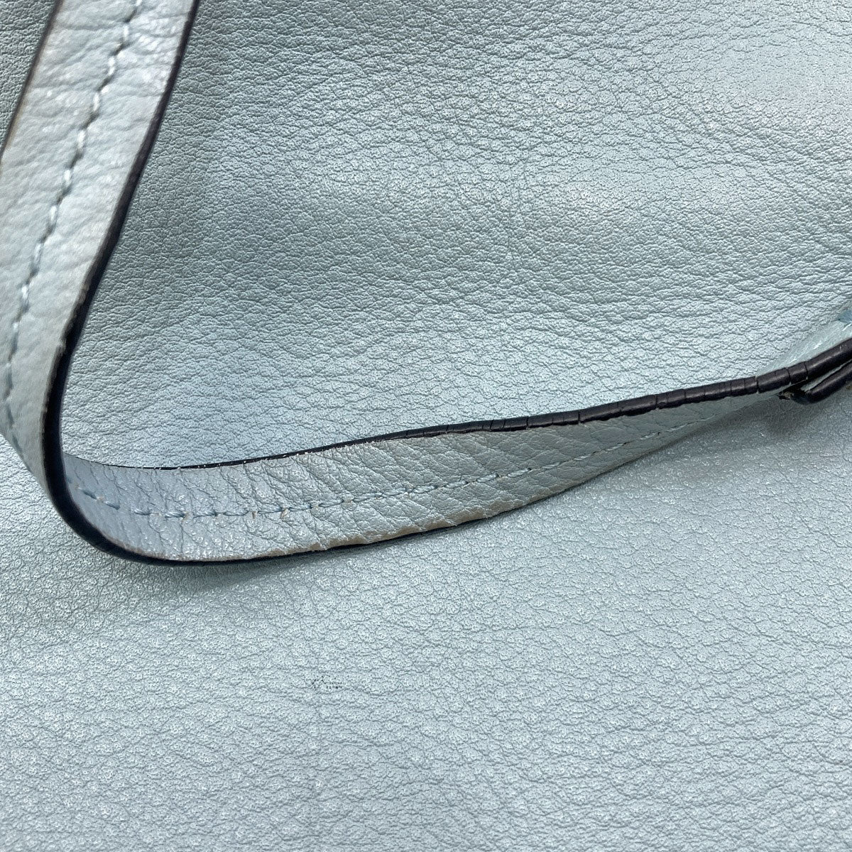 LOEWE Hammock 2WAY Handbag Calf Ladies [Used]