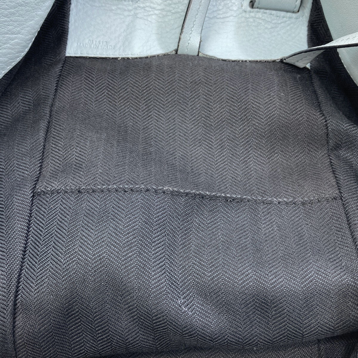 LOEWE Hammock 2WAY Handbag Calf Ladies [Used]