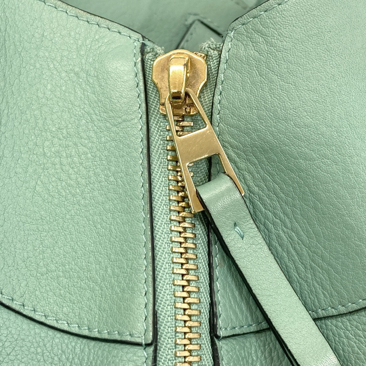 LOEWE Hammock 2WAY Handbag Calf Ladies [Used]