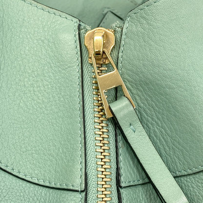 LOEWE Hammock 2WAY Handbag Calf Ladies [Used]