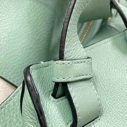 LOEWE Hammock 2WAY Handbag Calf Ladies [Used]