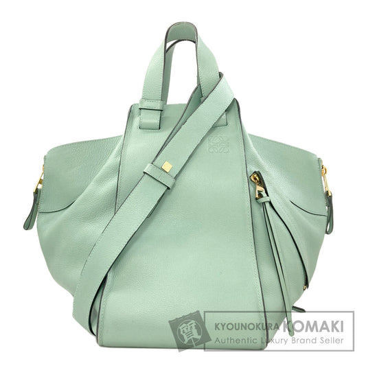 LOEWE Hammock 2WAY Handbag Calf Ladies [Used]
