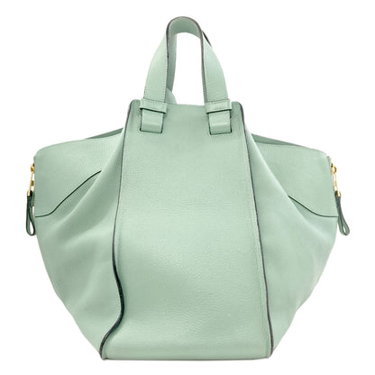 LOEWE Hammock 2WAY Handbag Calf Ladies [Used]