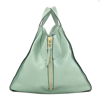 LOEWE Hammock 2WAY Handbag Calf Ladies [Used]