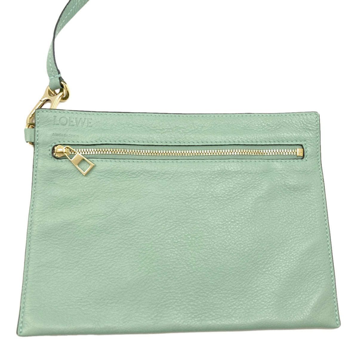 LOEWE Hammock 2WAY Handbag Calf Ladies [Used]