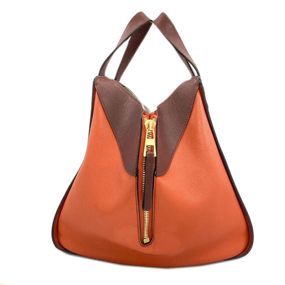 LOEWE Hammock Small 2WAY Handbag Calf Ladies [Used]