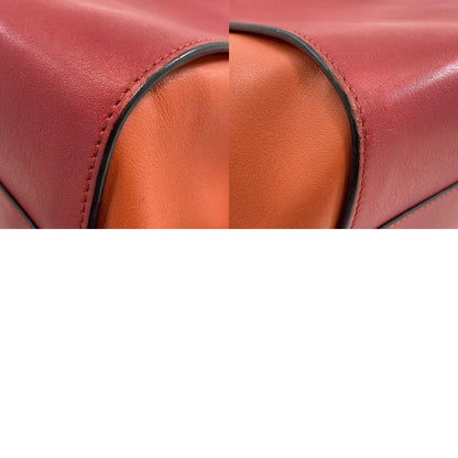 LOEWE Hammock Small 2WAY Handbag Calf Ladies [Used]