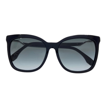 FENDI logo sunglasses Plastic Ladies [Used]