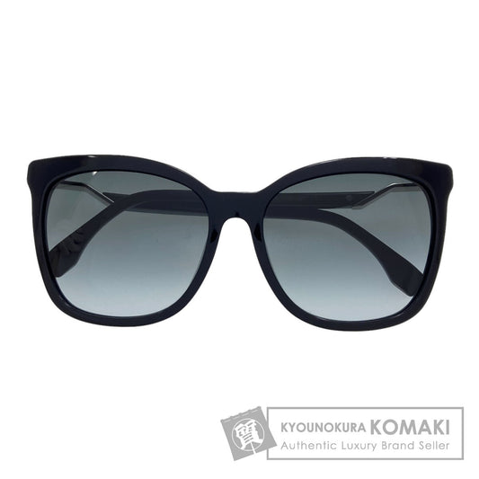 FENDI logo sunglasses Plastic Ladies [Used]