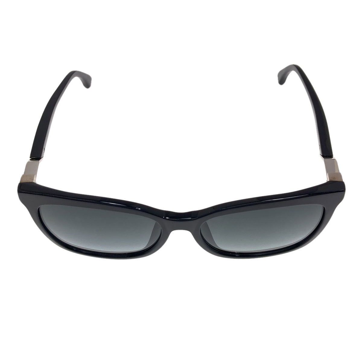 FENDI logo sunglasses Plastic Ladies [Used]