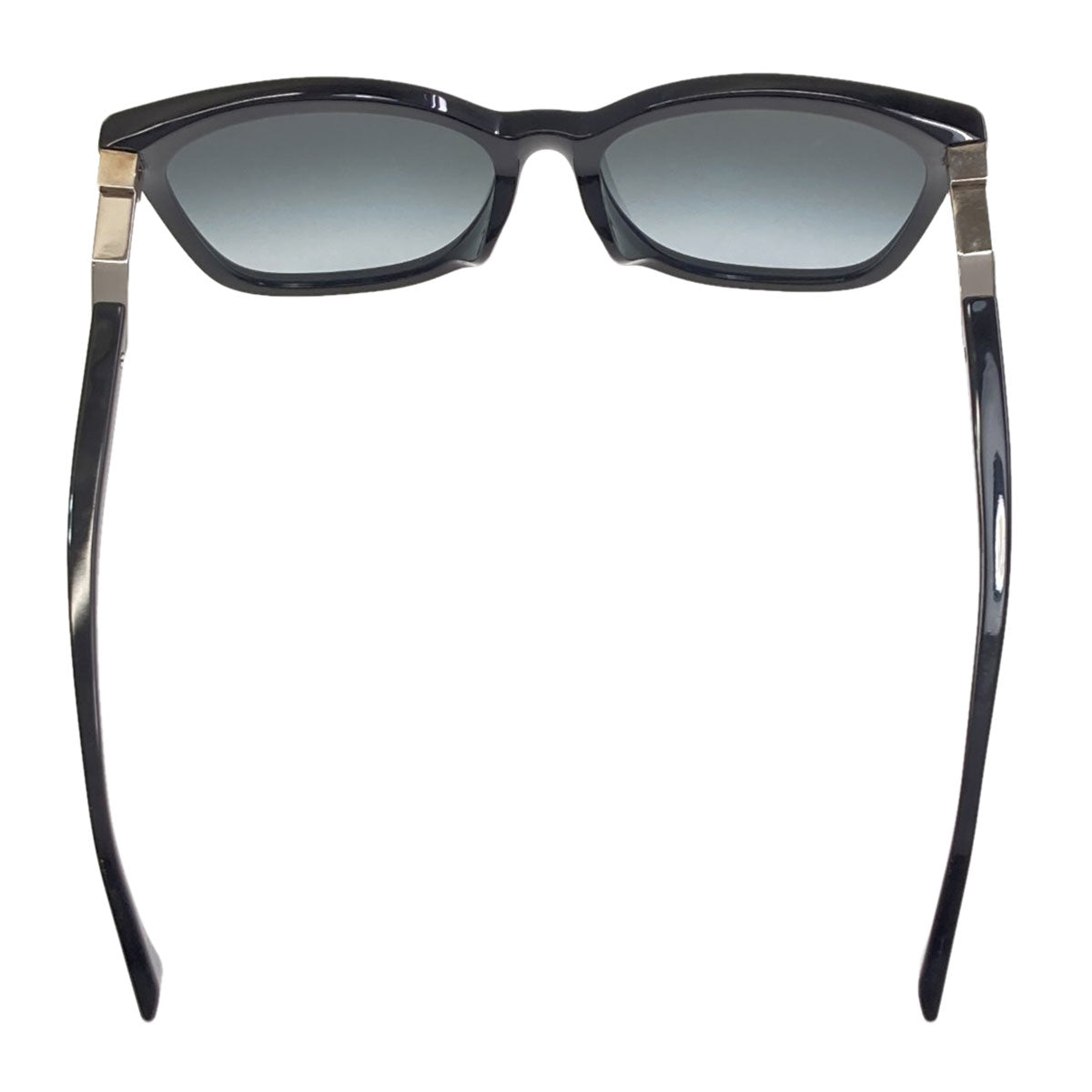 FENDI logo sunglasses Plastic Ladies [Used]