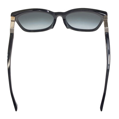 FENDI logo sunglasses Plastic Ladies [Used]