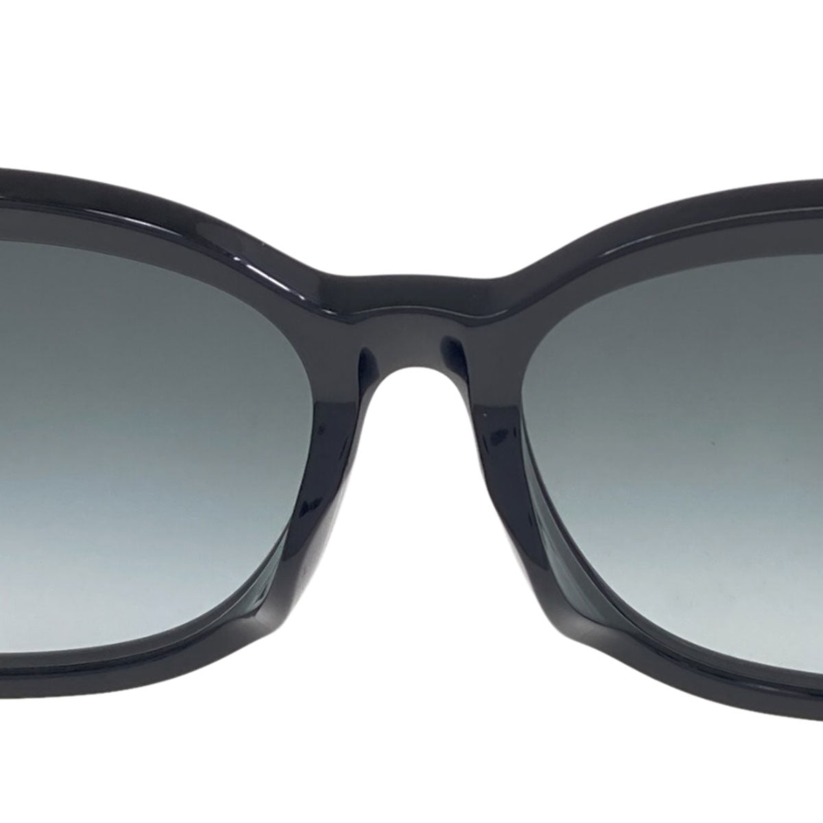FENDI logo sunglasses Plastic Ladies [Used]
